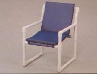 Modern Condo Chair