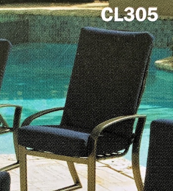 Recliner Cushion