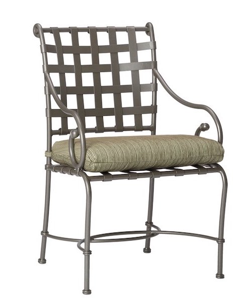 Chair Cushion