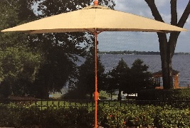 Umbrellas